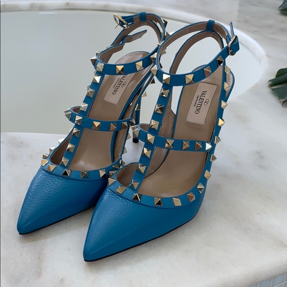 Valentino shoes